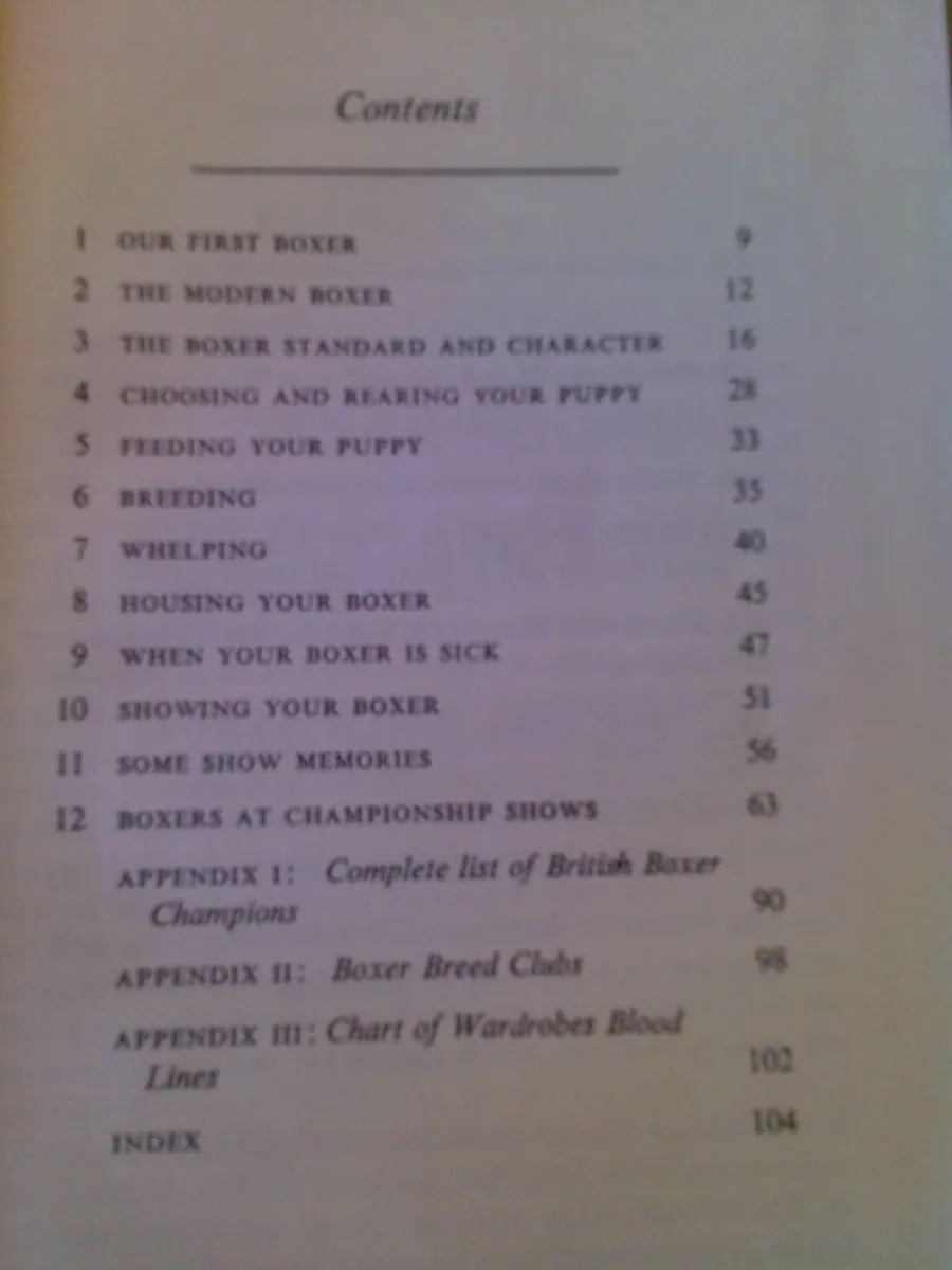 vintage dog books - Image 4