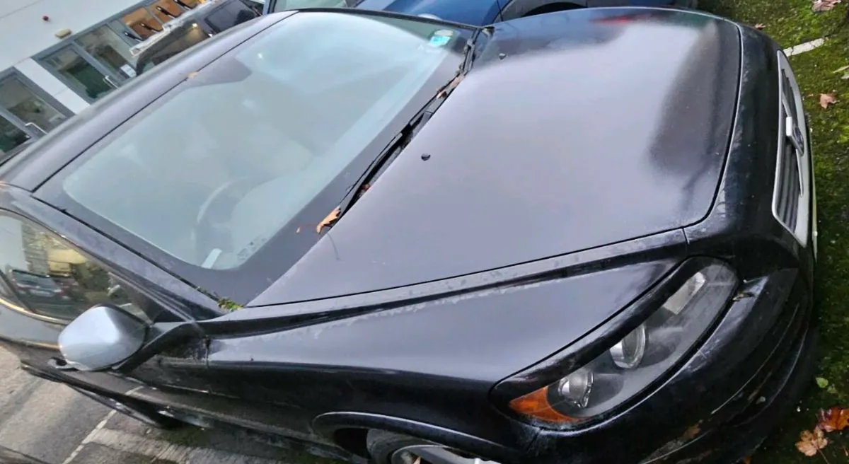 Volvo c30 2010 - Image 3