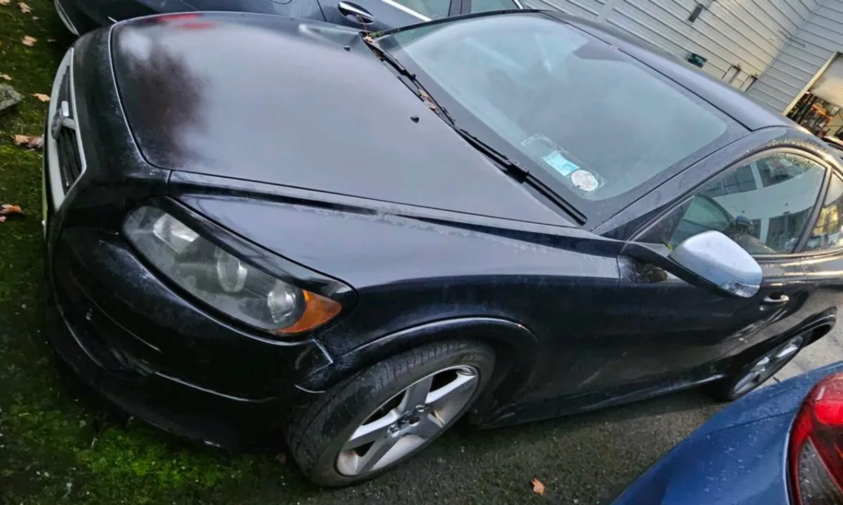 Volvo c30 2010 - Image 2