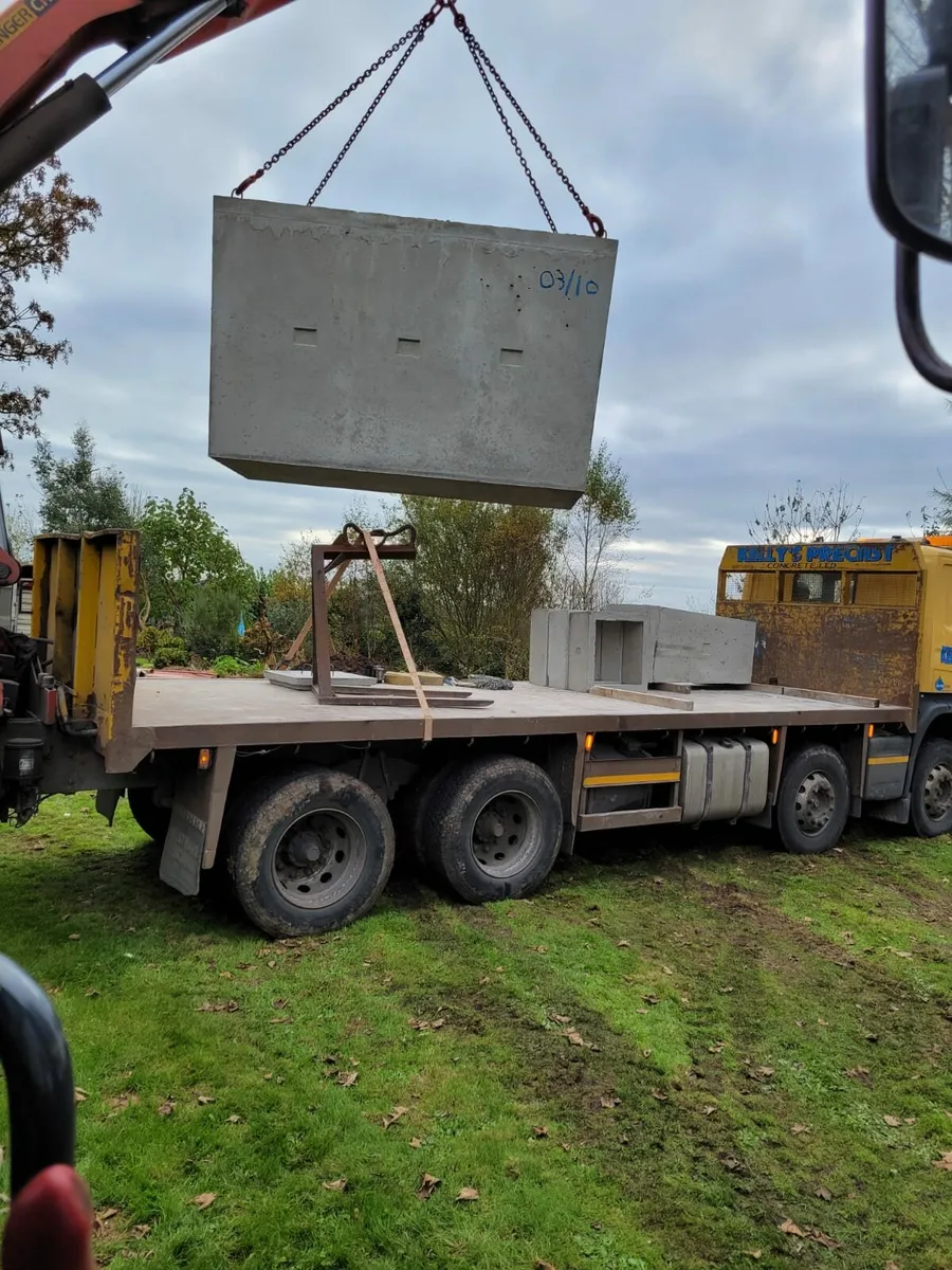 Septic tanks - Image 2