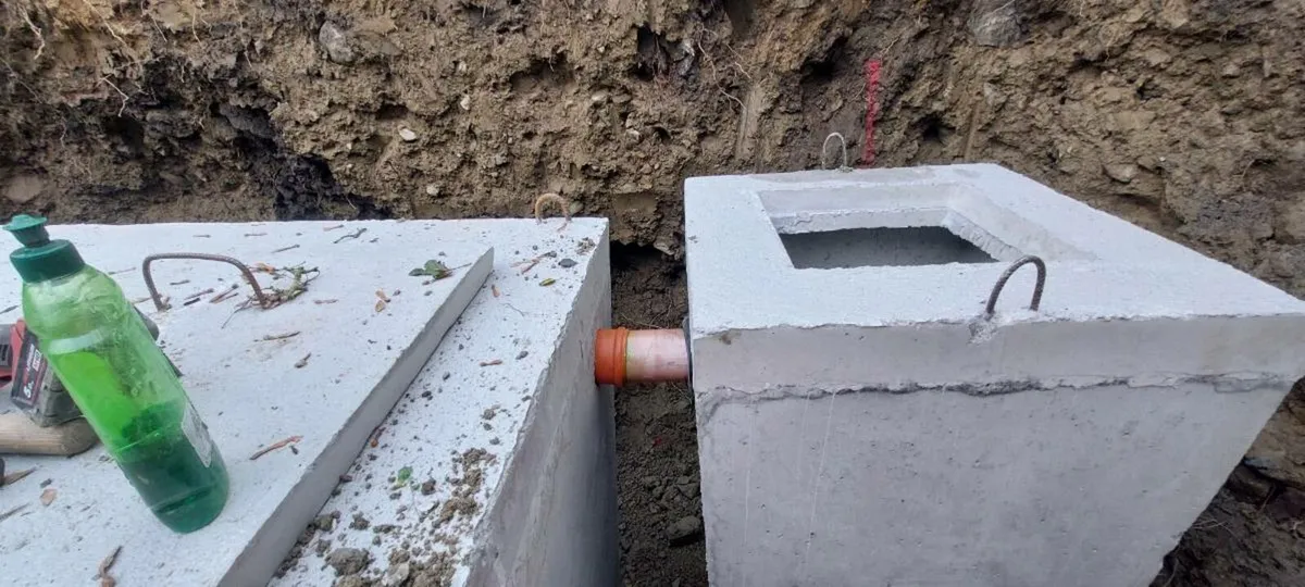 Septic tanks - Image 4