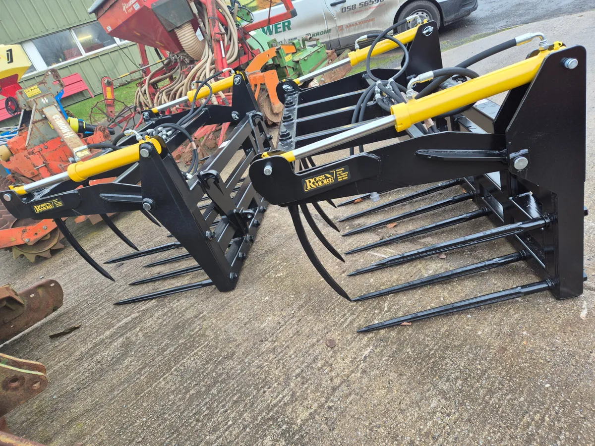 Rossmore tine grab - Image 4