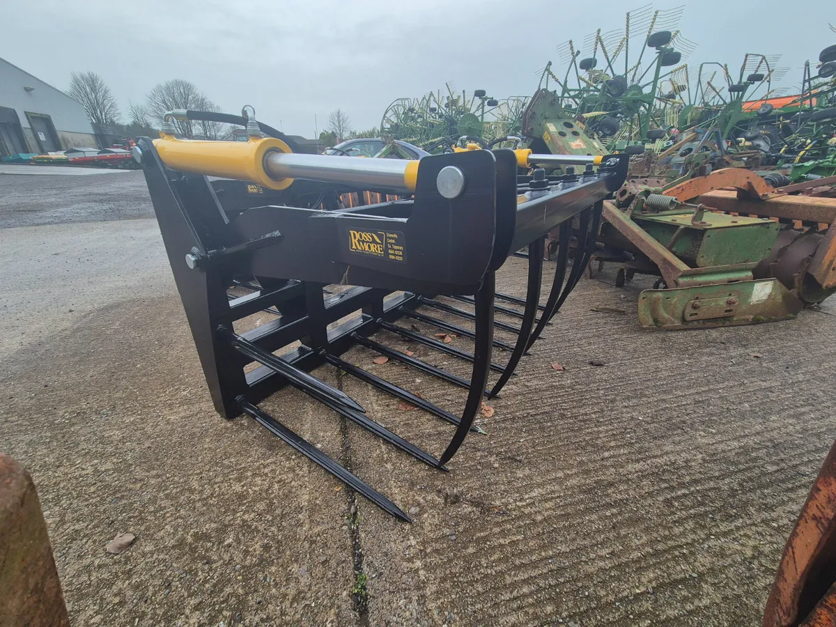 Rossmore tine grab - Image 2