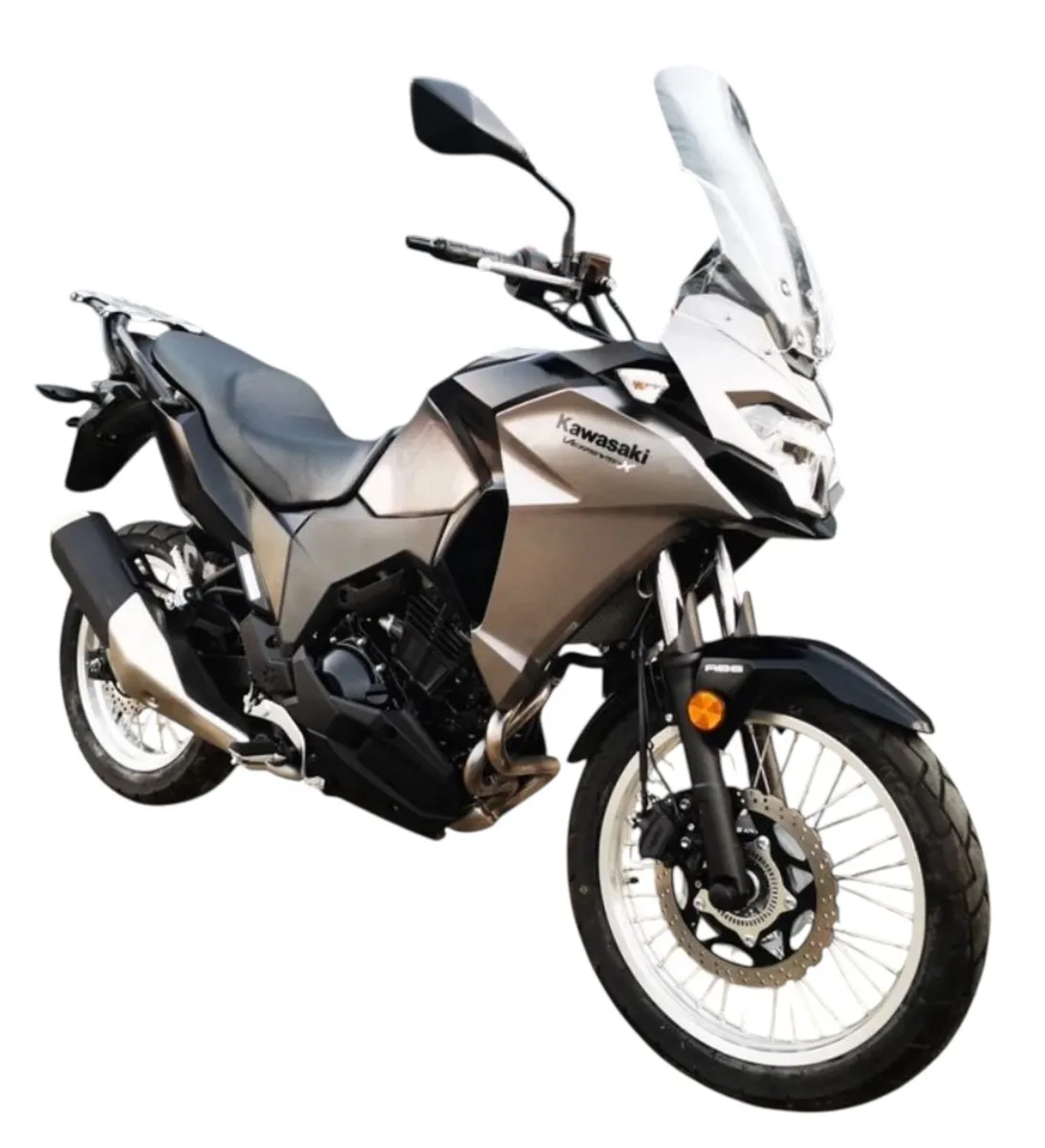 Kawasaki Versys 300 X A2 Category - Image 2