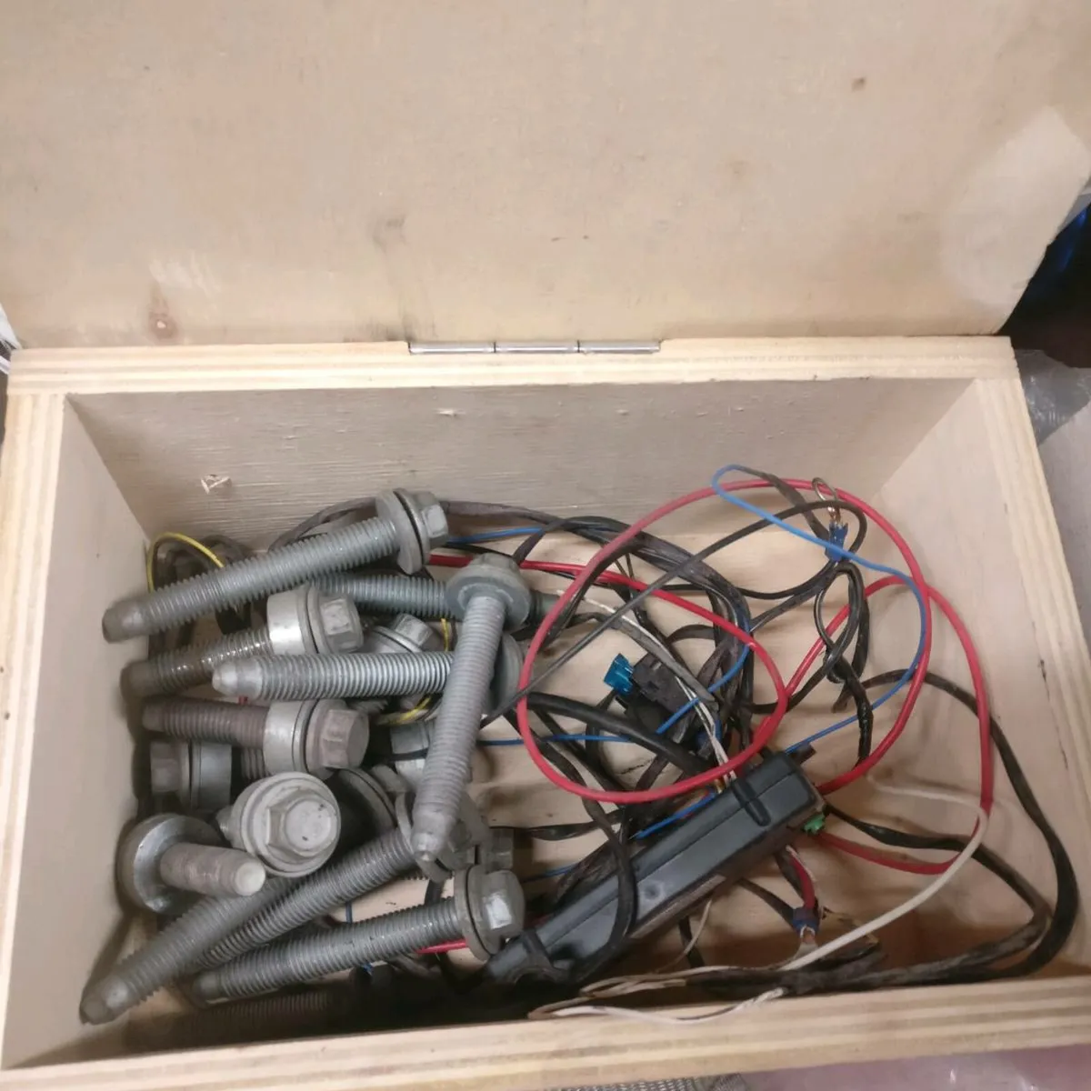 towbar , fit  Jaguar F - Pace 2019 - Image 4