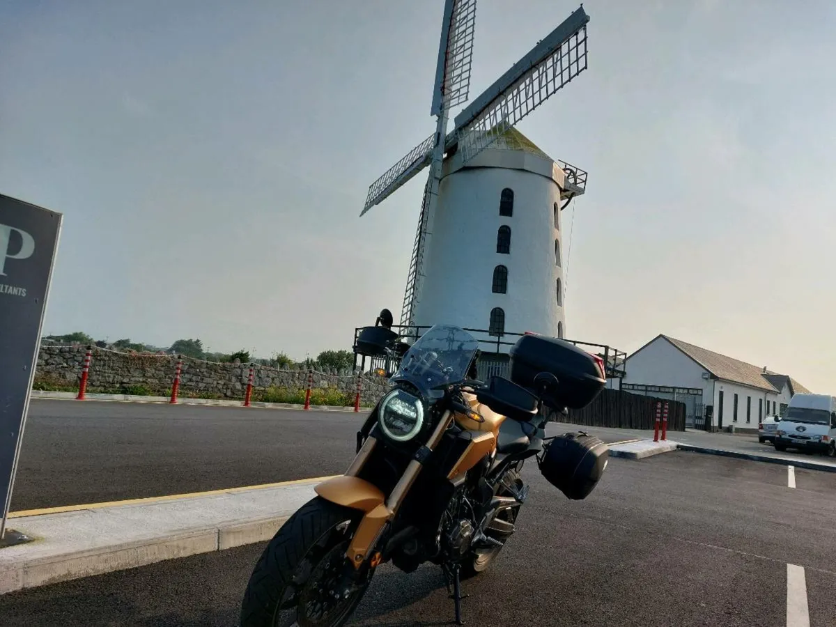 Cb650r - Image 2