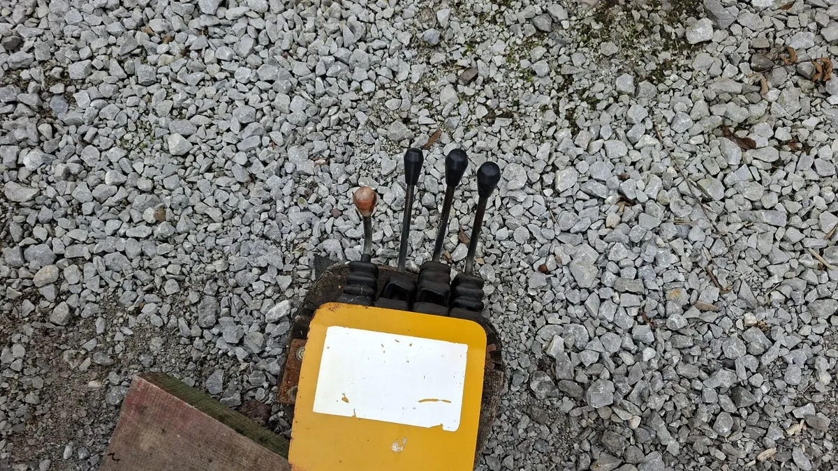 Bomford Hedge Cutter - Image 3