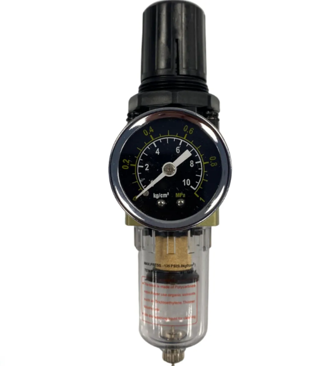 Pacini CUT40 Plasma Cutter - CUT40 - Image 4