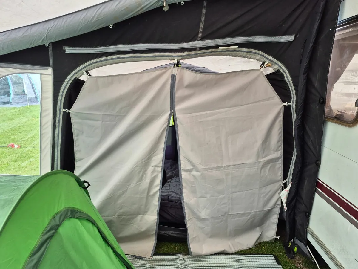 Swift caravan - Image 4