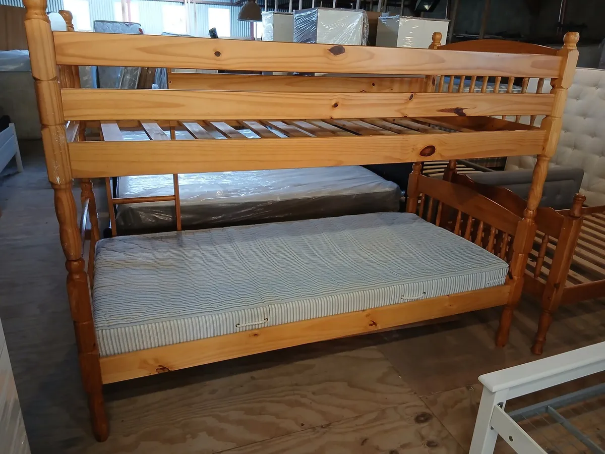 Bunk beds - Image 2