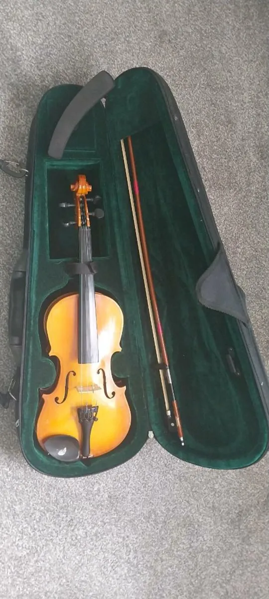 Violin - Image 1