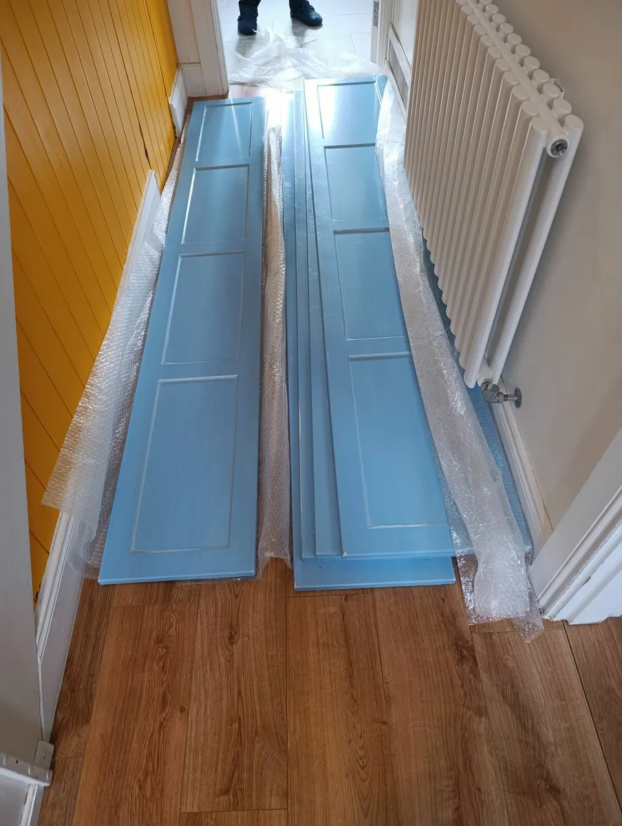 Wardrobe Doors - Image 1