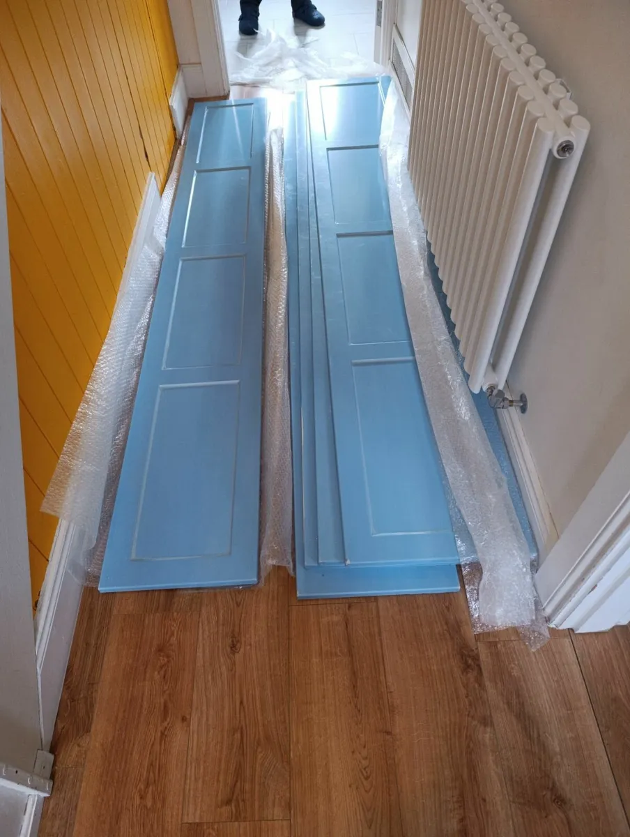 Wardrobe Doors - Image 2