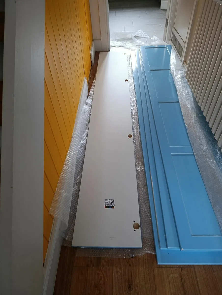 Wardrobe Doors - Image 3