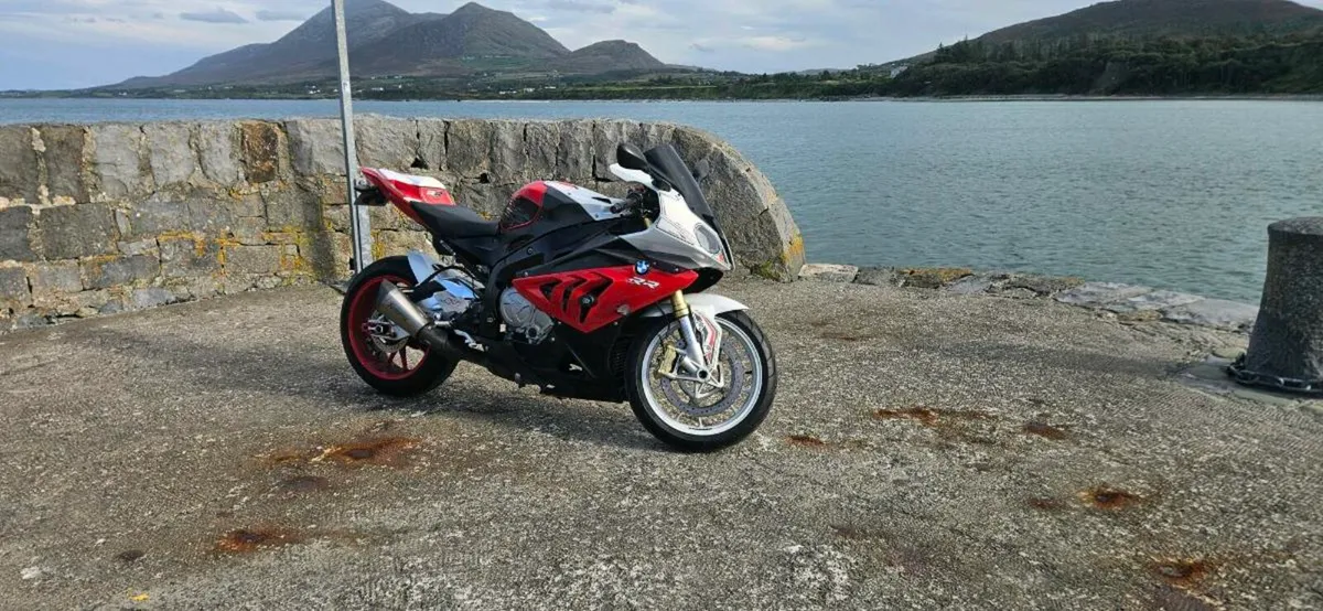 Bmw s1000rr - Image 4