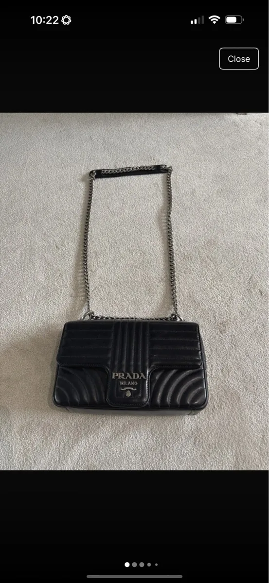 Prada Bag - Image 1