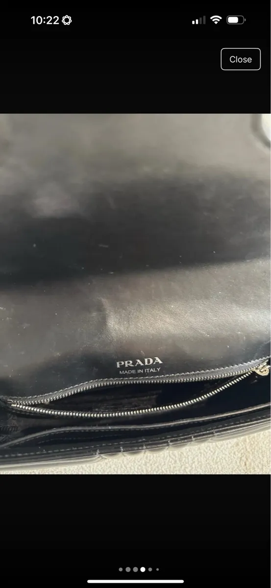 Prada Bag - Image 3