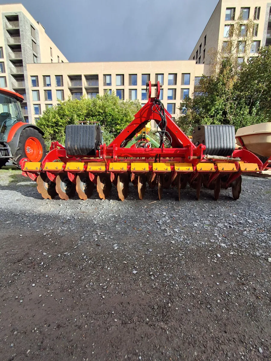 Vaderstad 3m Carrier - Image 4