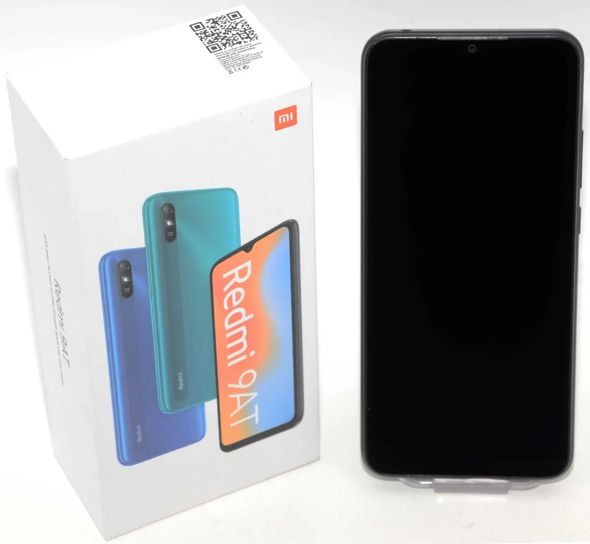 Redmi 9A5 brand new - Image 2