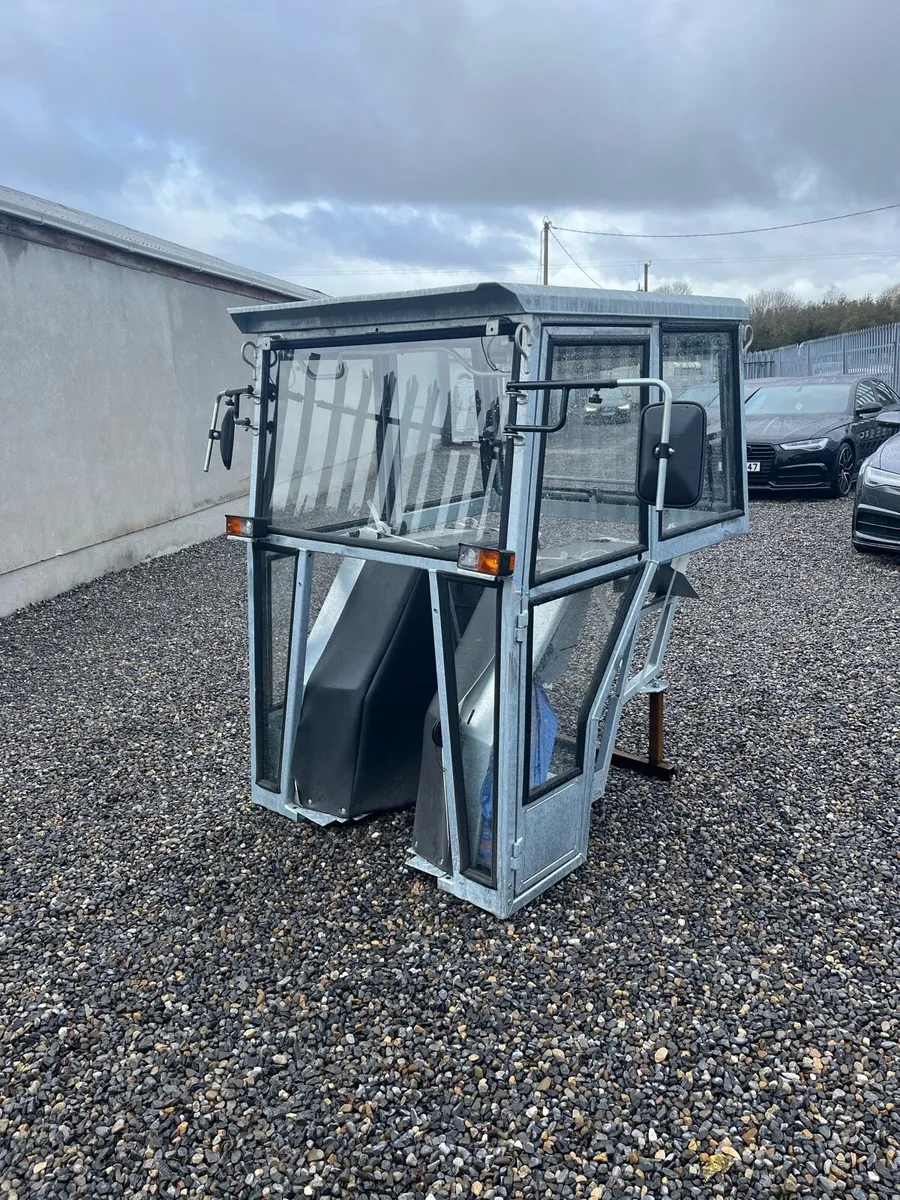 New MF Cabs - Image 2