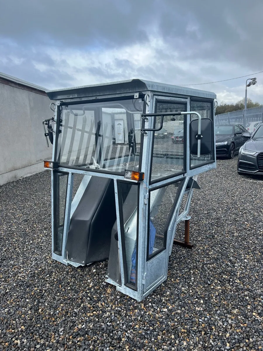 New MF Cabs - Image 3