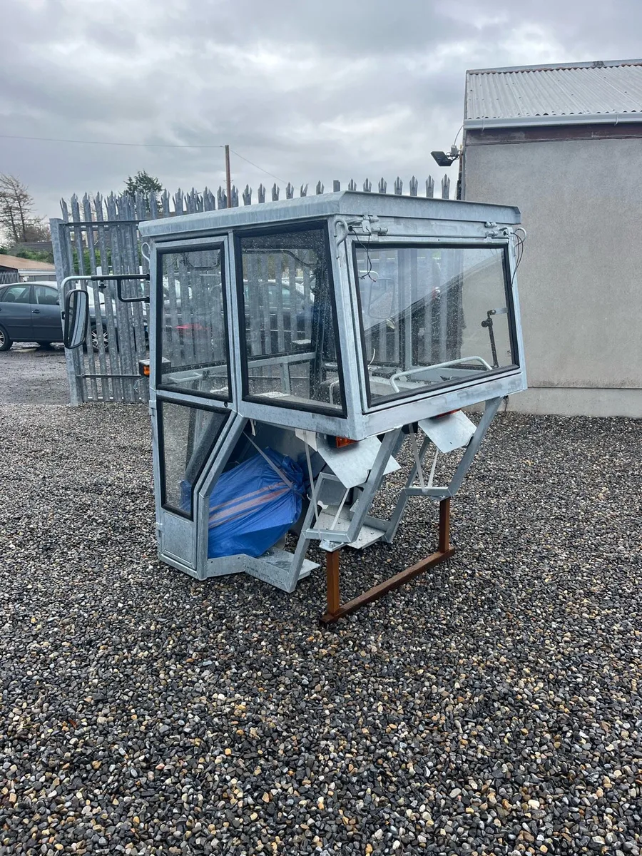 New MF Cabs - Image 4