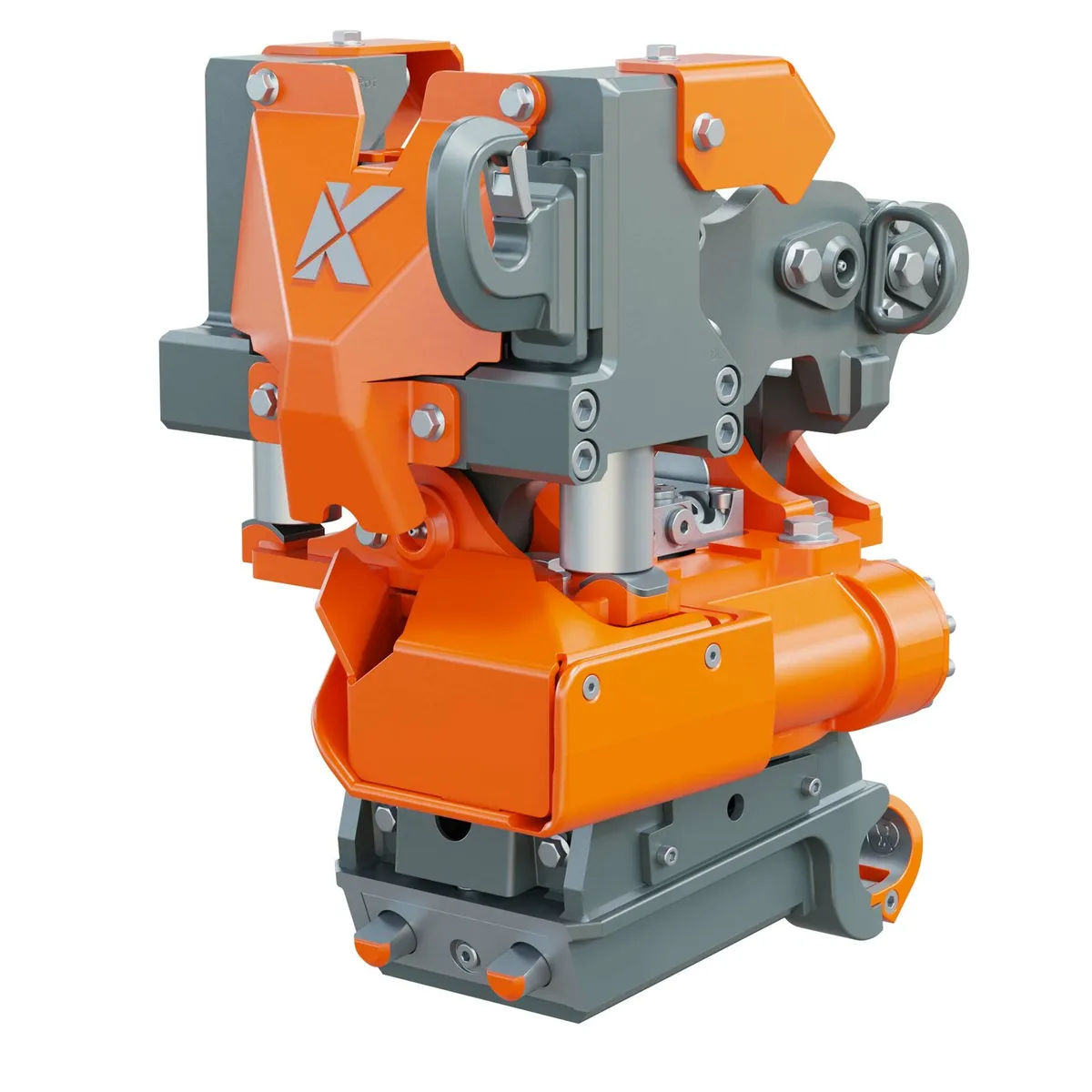 NOX TILTROTATORS - Image 2