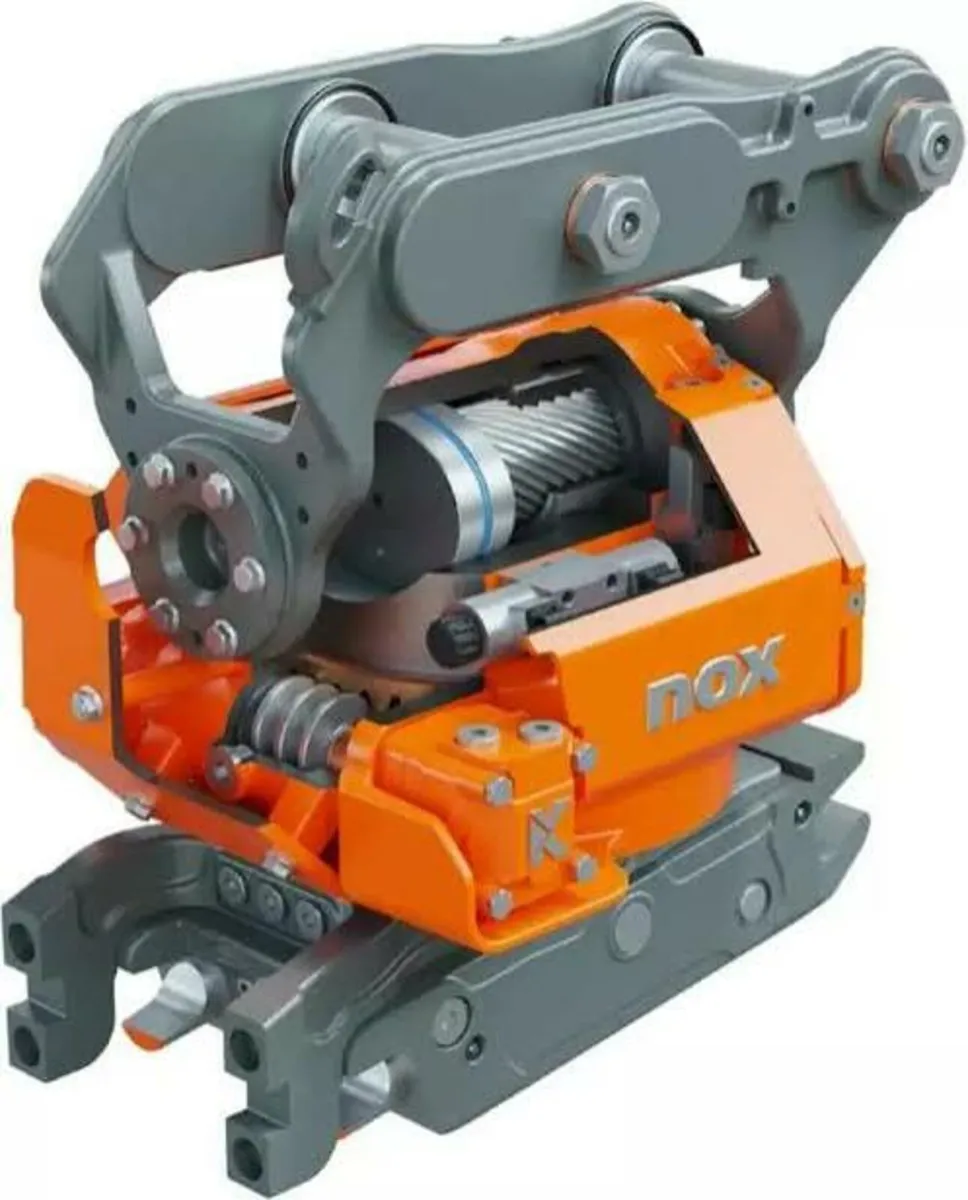 NOX TILTROTATORS - Image 3