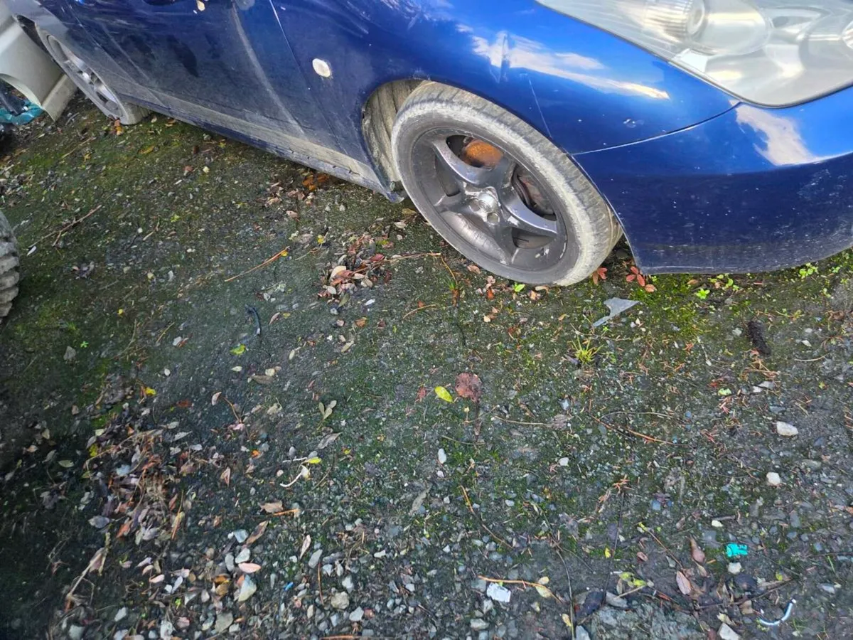 Toyota celica parts - Image 2