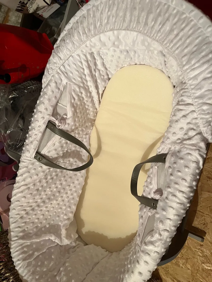 Moses basket - Image 3