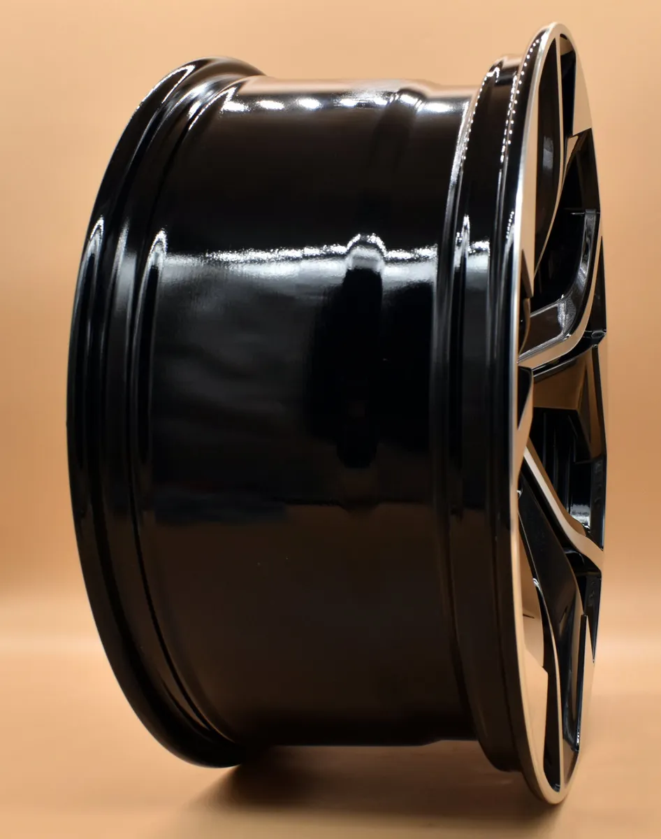 23" RSQ8 Style Alloys & Tyres for Q7 Q8 Touareg - Image 4