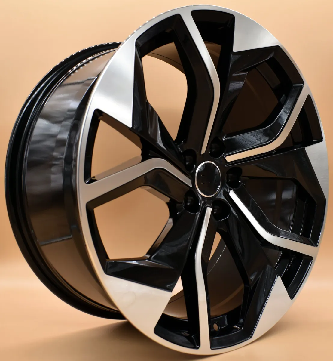 23" RSQ8 Style Alloys & Tyres for Q7 Q8 Touareg - Image 3