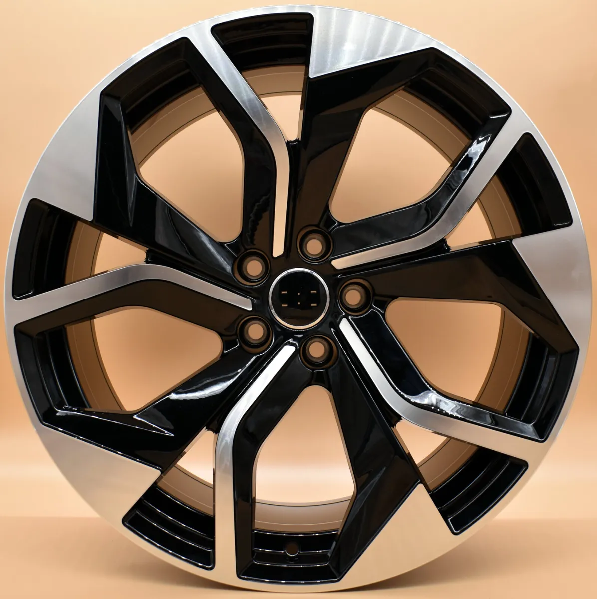 23" RSQ8 Style Alloys & Tyres for Q7 Q8 Touareg - Image 2