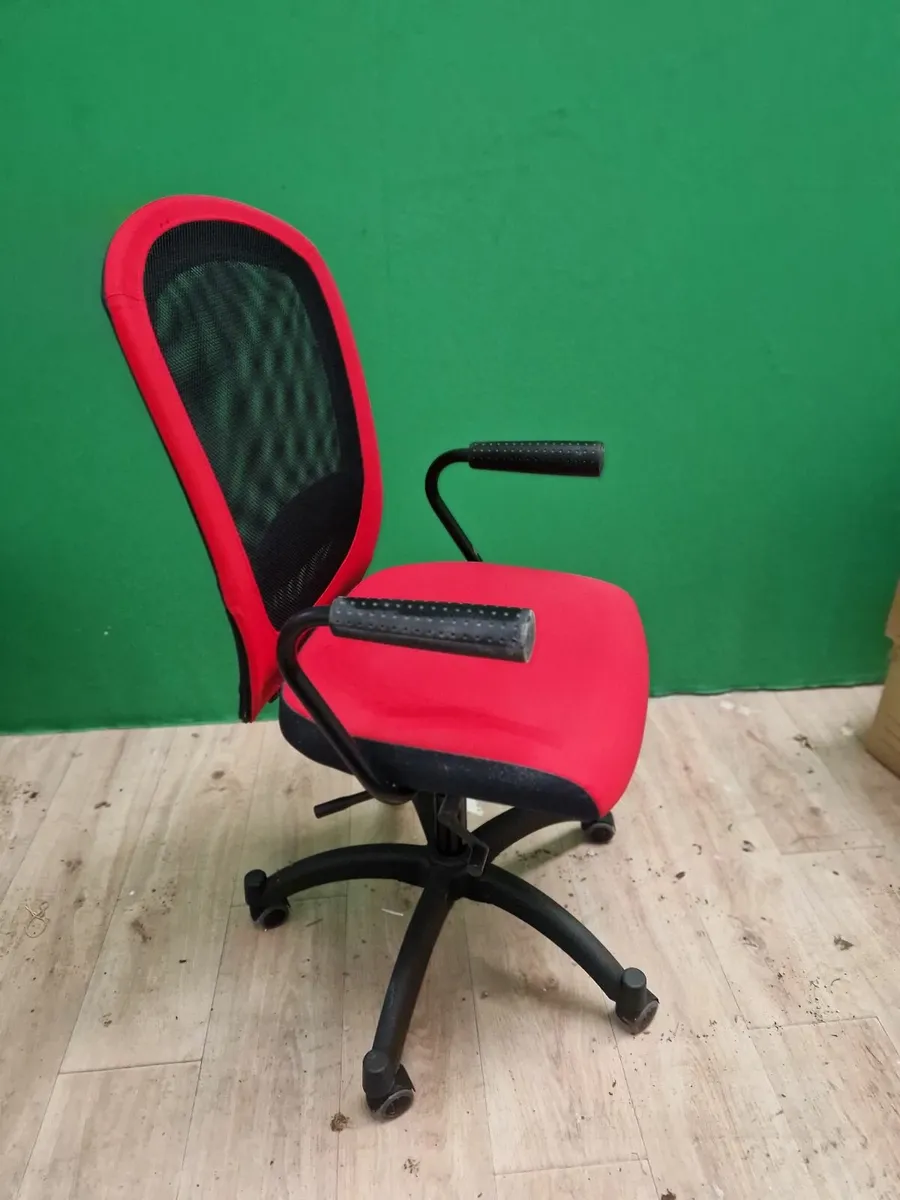 Office chair(s) - Image 2