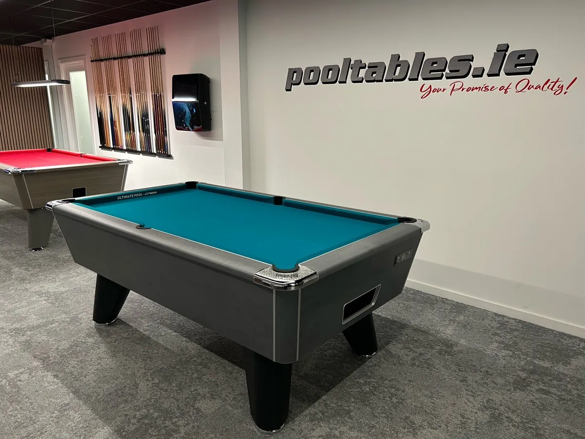 Supreme Winner Special Edition - Image 1