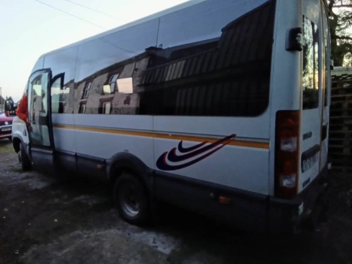 camper van - Image 2