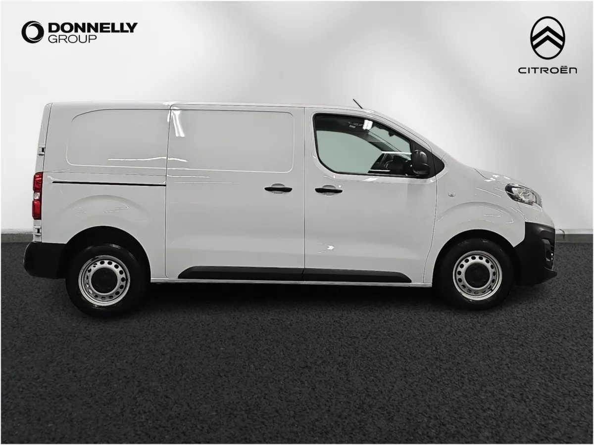 Peugeot Expert Standard Diesel Professional Premiu - Image 3