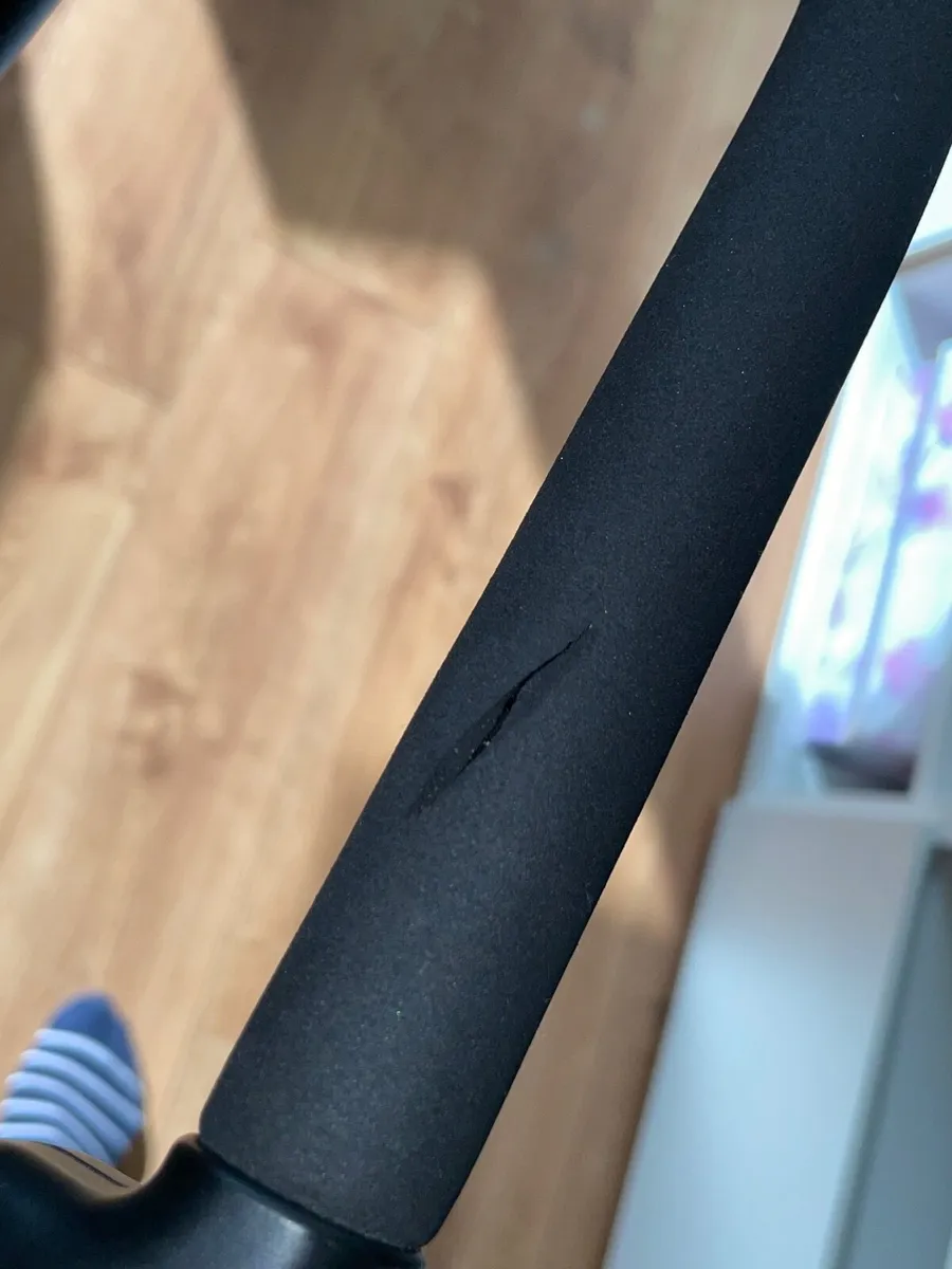 Joie Double buggy - Image 2