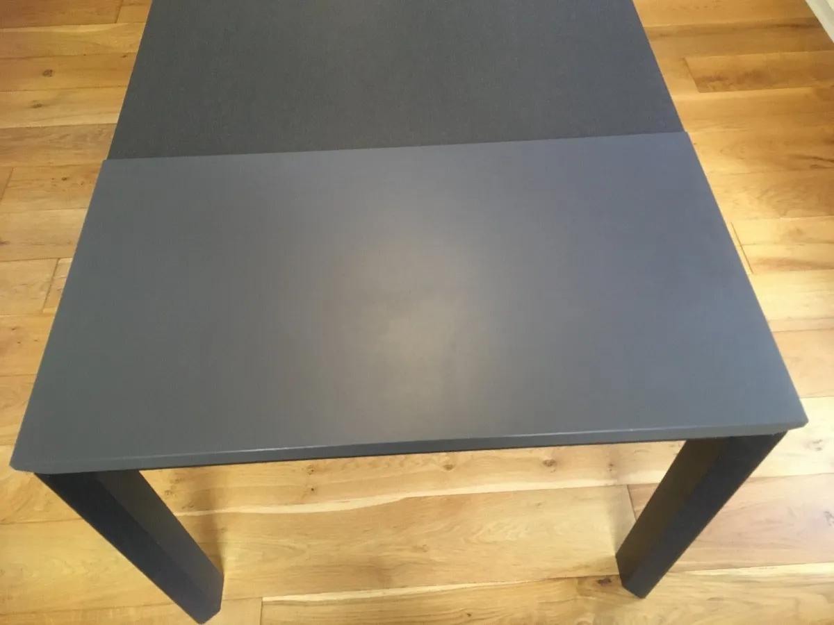 Italian Ceramic Dining Table - Image 2