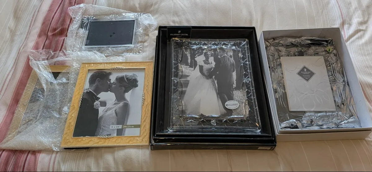 Photo Frames for Sale