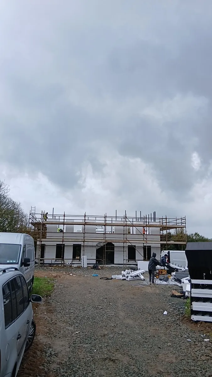 Scaffolding (scaffolder Erect & dismantle only ) - Image 4