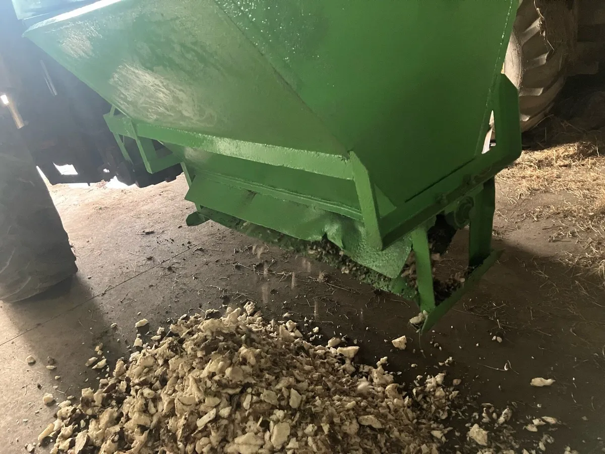 Beet chopper - Image 2