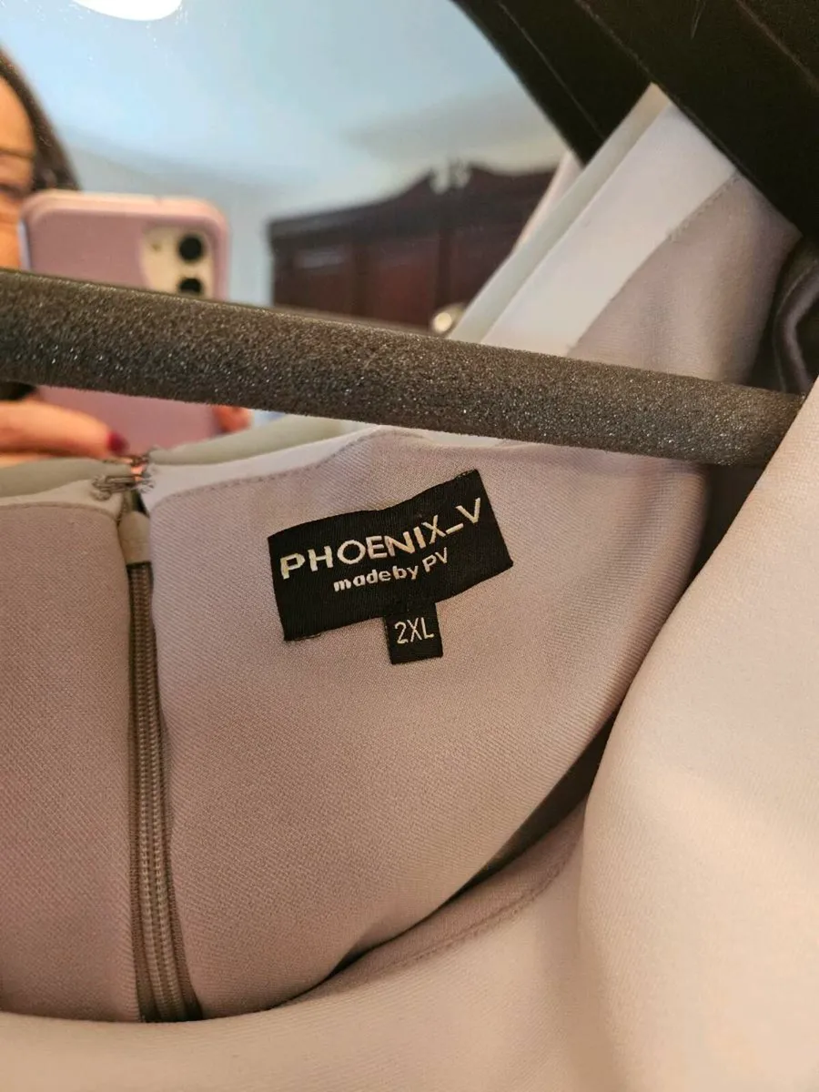 Mother of the bride/groom outfit - Image 2