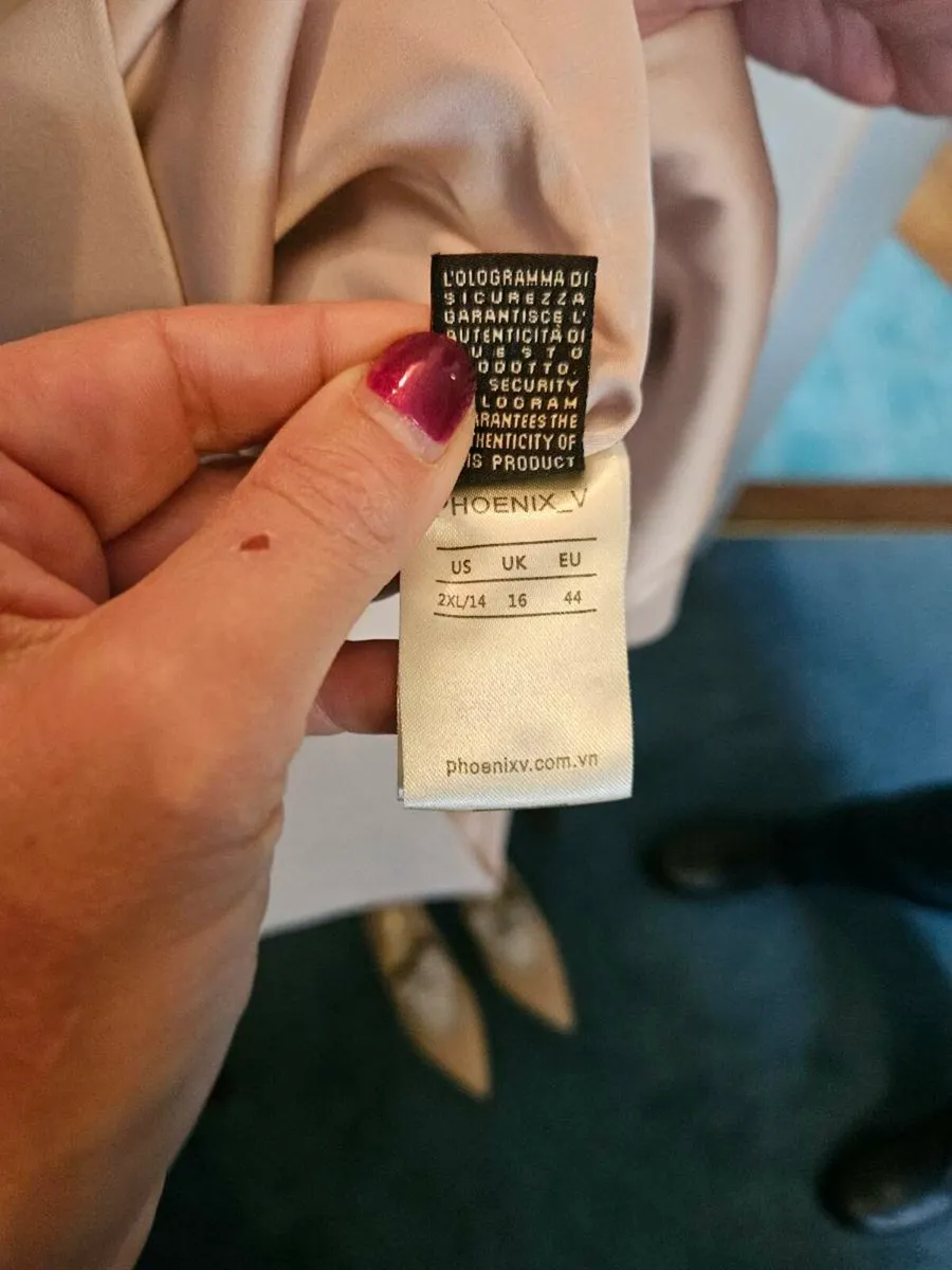 Mother of the bride/groom outfit - Image 3