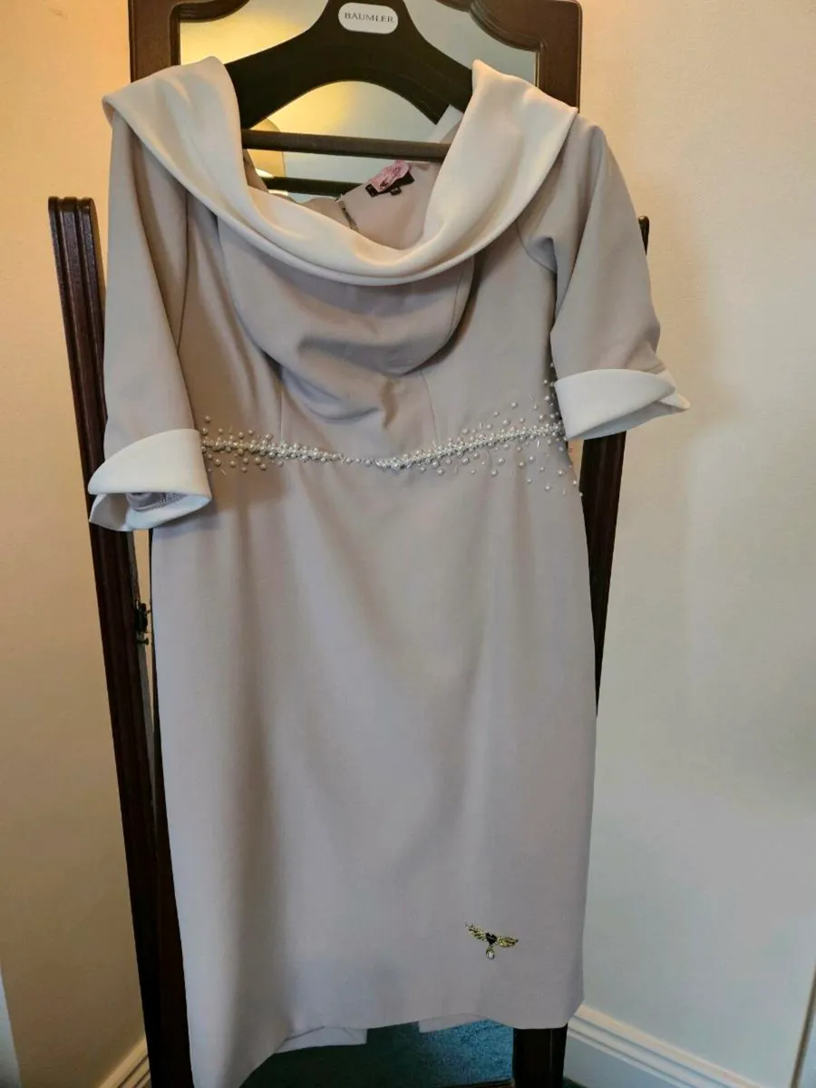 Mother of the bride/groom outfit - Image 1