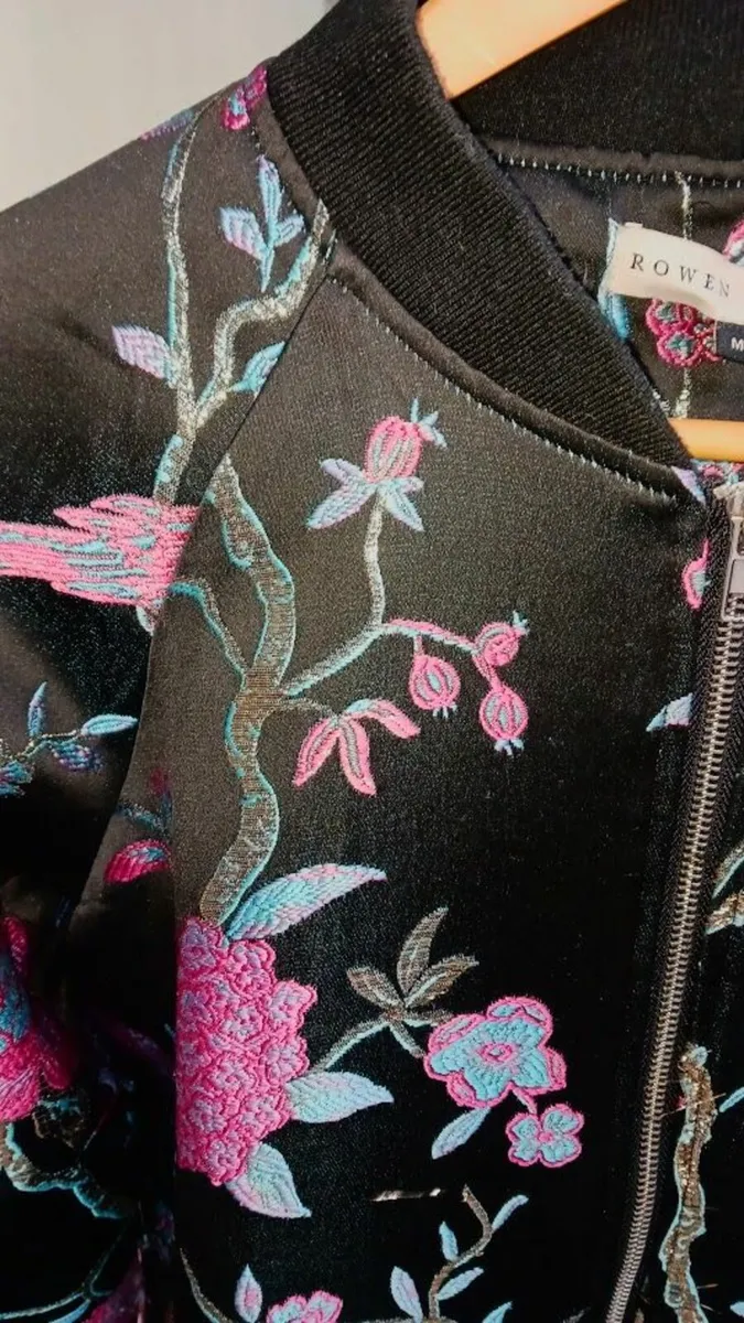 Women's  jackets - Image 4