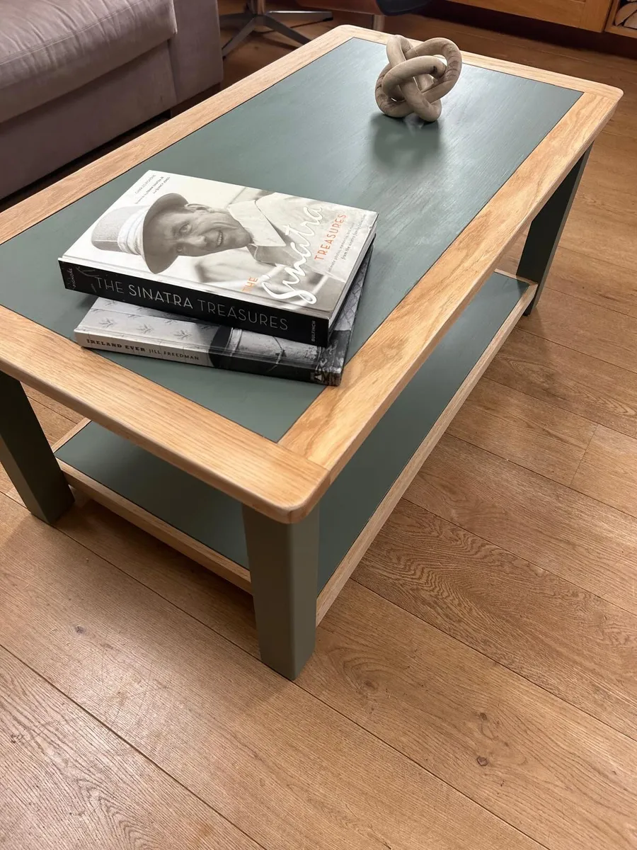 Coffee table - Image 2