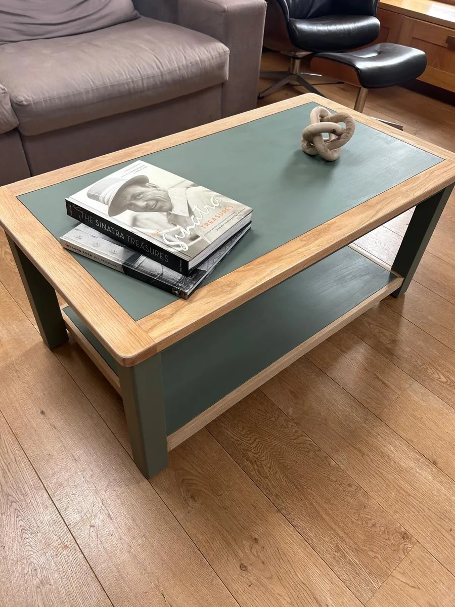 Coffee table - Image 3