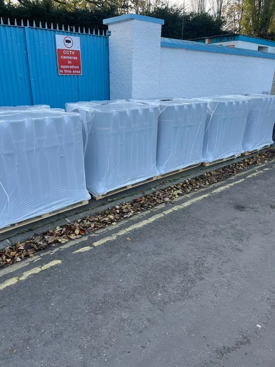 Roofing (torch-on felt ) High performance felt - Image 2