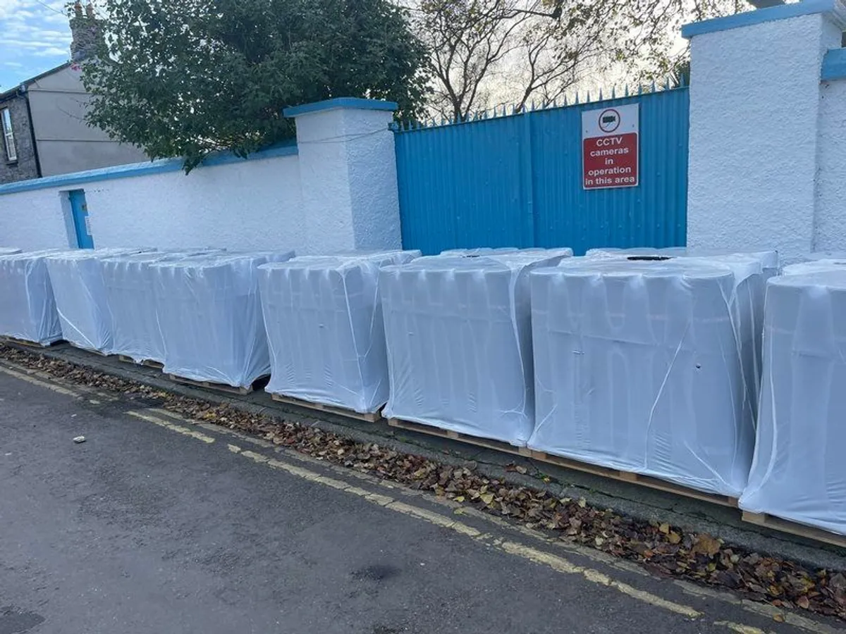 Roofing (torch-on felt ) High performance felt - Image 3